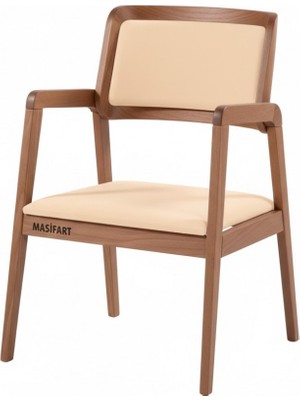 Masifart Miran Bella Sandalye