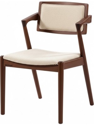 Masifart Abbon Tornalı Zen Sandalye