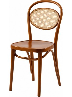 Masifart Daesha Hasırlı Güneş Sandalye