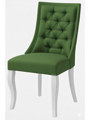 Masifart Lavrenti Dünyasandalye  Rustik