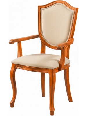 Masifart Fiducia Kupa Kollu Sandalye