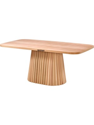 Masifart Cras 170 Lik Robus Papatya Masa Cilasız Ham