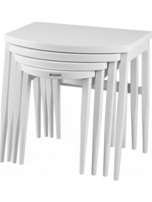 Masifart Subito Siena Zigon Sehpa