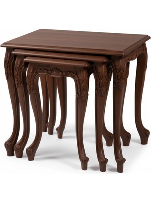 Masifart Awes Manolya Zigon Sehpa