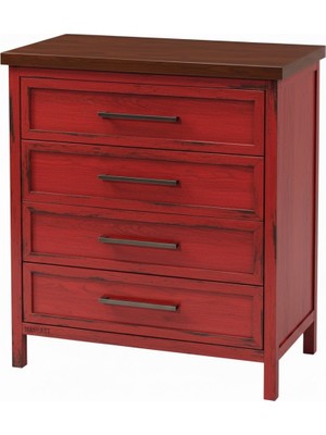 Masifart Zeory Sefa Şifonyer