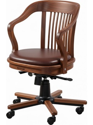 Masifart Adeps Senyör Döner Koltuk