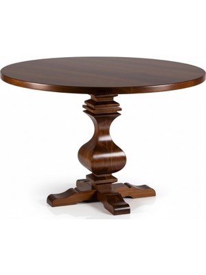 Masifart Euryale 80 Lik Madas Yemek Masası