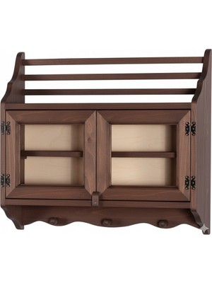 Masifart Delores Baharatlık