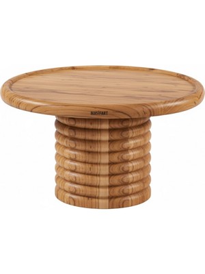 Masifart Cattus Class Orta Sehpa