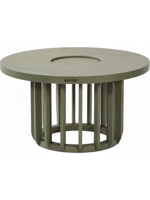 Masifart Mellona Meridyen Orta Sehpa