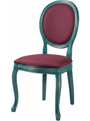 Masifart Caalum Madalyon Sandalye