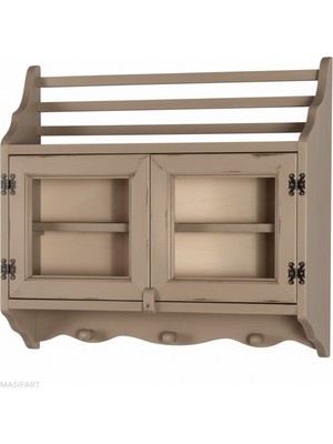 Masifart Delores Baharatlık