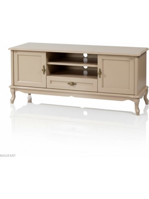 Masifart Altius 140 Lık Lükens Tv Ünitesi