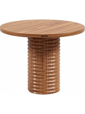 Masifart Bonus 100 Lük Dar Suyolu Yemek Masası