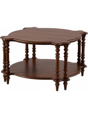 Masifart Agnus Diva Orta Sehpa