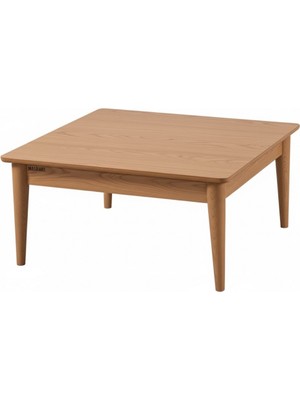 Masifart Amelio Kare Retro Orta Sehpa