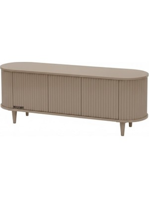 Masifart Diastema 160 Lık Ptt Tv Ünitesi