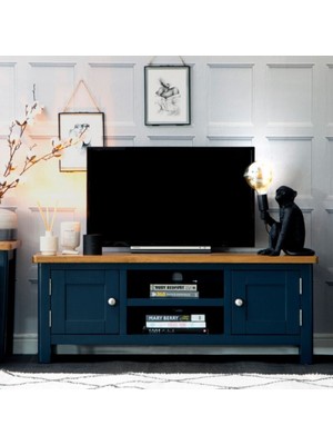 Masifart Amor 120CM Tv Ünitesi