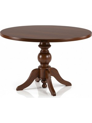 Masifart Albani 80 Lik Sabit Baba Yemek Masası