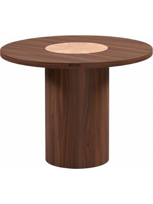 Masifart Vespa 90 Lık Truva Yemek Masası