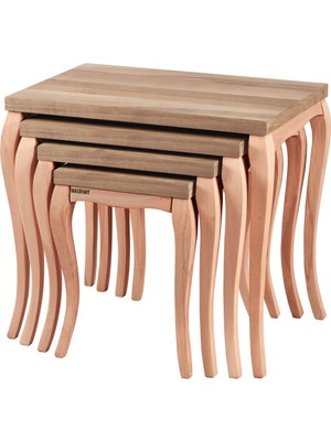 Masifart Simia Ceviz Avangart Zigon Cilasız Ham