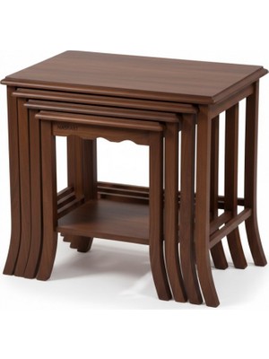 Masifart Pecunia Çin Zigon Sehpa