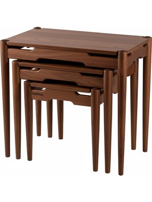 Masifart Ridere Sahra Zigon Sehpa