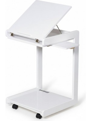 Masifart Sapo Açılır C Servis Sehpası