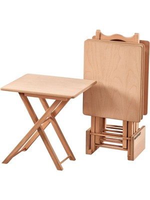 Masifart Ni Kare Çanta Zigon Cilasız Ham