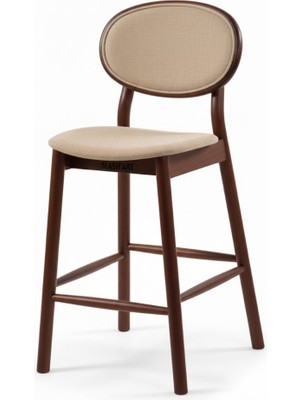 Masifart Carme Miami Bar Sandalyesi