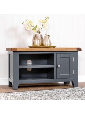 Masifart Libra Mini Tv Ünitesi 90 cm