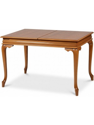 Masifart Eligere 140 Lık Lükens Açılır Yemek Masası