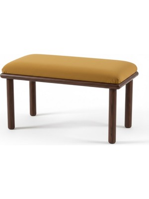 Masifart Marianne 90 Lık Bohem Puf