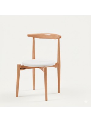 Masifart Angelic Koç Sandalye