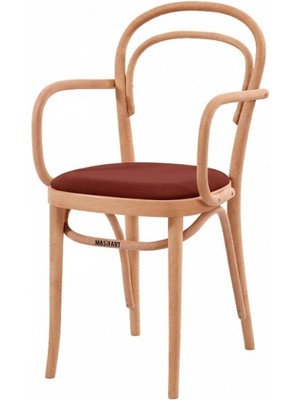 Masifart Tsar Yay Kollu Sandalye