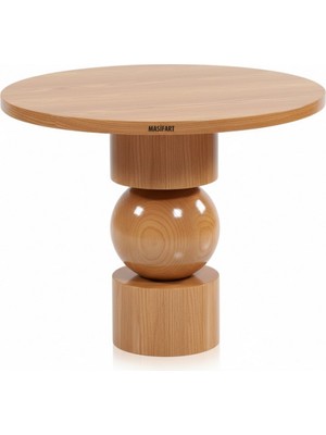 Masifart Eftina 110 Luk Bohem Yemek Masası