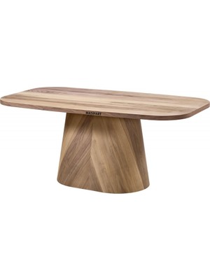 Masifart Cras 170 Lik Robus Ceviz Masa Cilasız Ham