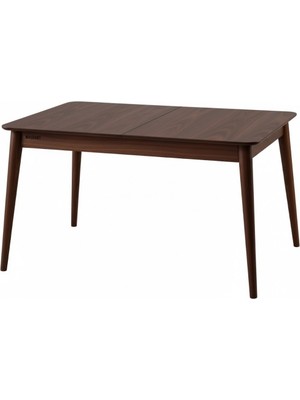 Masifart Aure 110 Luk Retro Açılır Yemek Masası