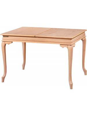 Masifart Eligere 110 Luk Lükens Açılır Masa Cilasız Ham