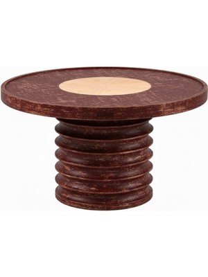 Masifart Canter Truva Orta Sehpa