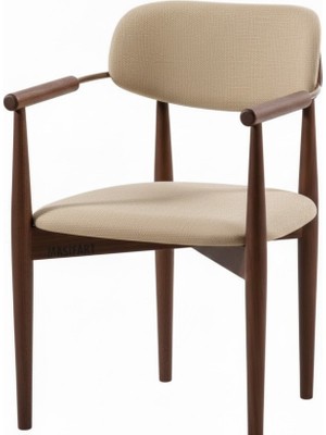 Masifart Liveo Baston Sandalye