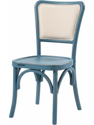 Masifart Carme Lüks Tonet Sandalye