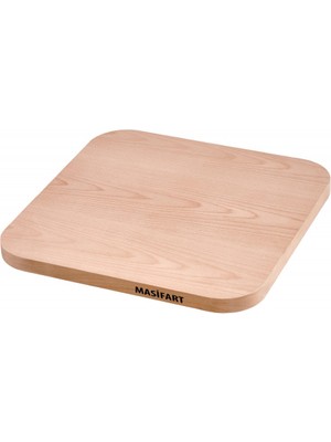 Masifart Thad Kare Bistro Tabla Cilasız Ham