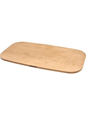 Masifart Vivyan Meşe 170 Lik Robus Tabla Cilasız Ham