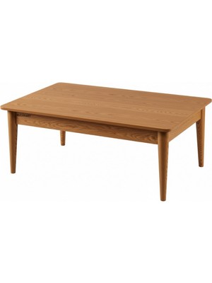 Masifart Aurillia Kasalı Retro Orta Sehpa