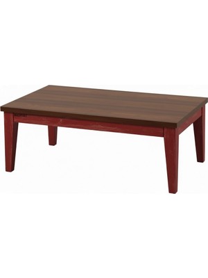 Masifart Siro Konik Orta Sehpa