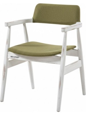 Masifart Lope Otto Sandalye