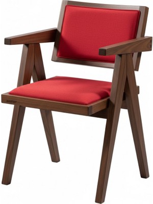 Masifart Canna Luna Sandalye