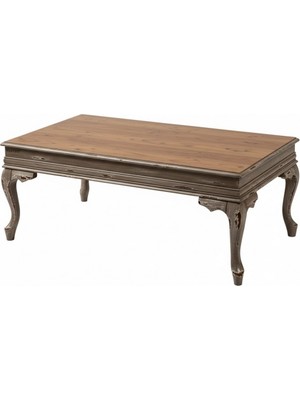 Masifart Cornie Lükens Orta Sehpa