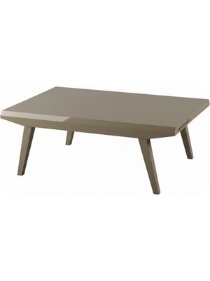 Masifart Paciano Poli Ceviz Orta Sehpa